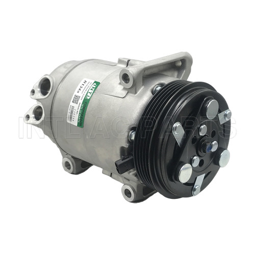 5PK 110MM 12V Car ac compressor FIAT ALFA LANCIA 1.4 T-JET viaggio 51902625 51986254