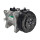8103100XP00XB 6PK 118MM 12VSS120 A/C AC compressor Great Wall Wingle 2.8TC 8103000P00B1