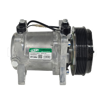 8103100XP00XB 6PK 118MM 12VSS120 A/C AC compressor Great Wall Wingle 2.8TC 8103000P00B1