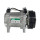 8103100XP00XB 6PK 118MM 12VSS120 A/C AC compressor Great Wall Wingle 2.8TC 8103000P00B1