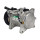 8103100XP00XB 6PK 118MM 12VSS120 A/C AC compressor Great Wall Wingle 2.8TC 8103000P00B1