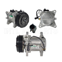 8103100XP00XB 6PK 118MM 12VSS120 A/C AC compressor Great Wall Wingle 2.8TC 8103000P00B1