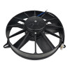 305MM 24V 160W 5 straight blade PUSH Auto Radiator Electric Cooling Fan micirobus