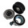 100-104MM 12V 6PK Panasonic Air compressor clutch 2007 2008 Mazda CX-7