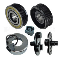 100-104MM 12V 6PK Panasonic Air compressor clutch 2007 2008 Mazda CX-7