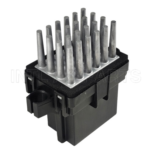 84178783 SW 11265C Heater Module blower motor resistor 2008-2019 Buick Cascada JM725200 RC.420.116