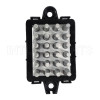 84178783 SW 11265C Heater Module blower motor resistor 2008-2019 Buick Cascada JM725200 RC.420.116