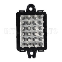 84178783 SW 11265C Heater Module blower motor resistor 2008-2019 Buick Cascada JM725200 RC.420.116