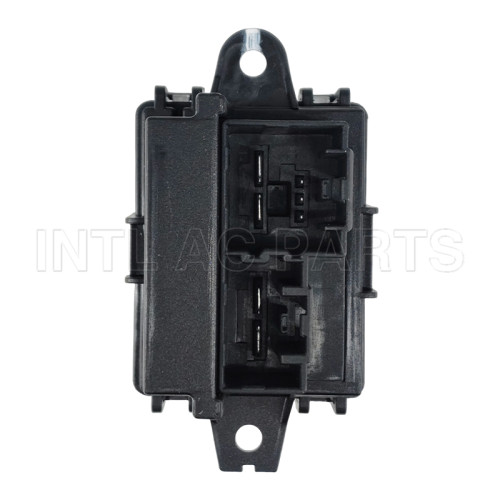 84178783 SW 11265C Heater Module blower motor resistor 2008-2019 Buick Cascada JM725200 RC.420.116