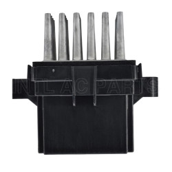 84178783 SW 11265C Heater Module blower motor resistor 2008-2019 Buick Cascada JM725200 RC.420.116