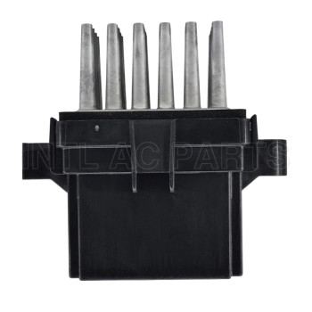 84178783 SW 11265C Heater Module blower motor resistor 2008-2019 Buick Cascada JM725200 RC.420.116