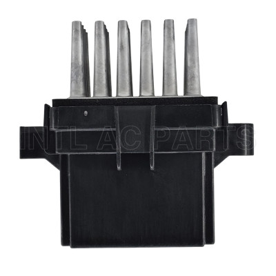 84178783 SW 11265C Heater Module blower motor resistor 2008-2019 Buick Cascada JM725200 RC.420.116