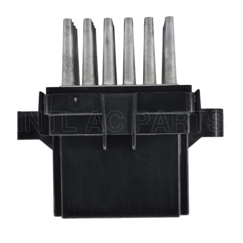 84178783 SW 11265C Heater Module blower motor resistor 2008-2019 Buick Cascada JM725200 RC.420.116