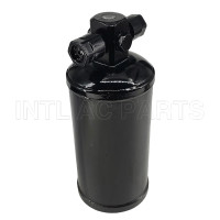 Air conditioning receiver Dryer Accumulator Receiver Drier  75X200MM 3/8"(MO)