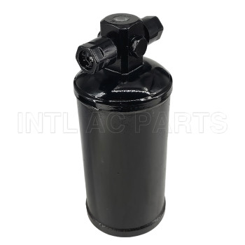 Air conditioning receiver Dryer Accumulator Receiver Drier  75X200MM 3/8