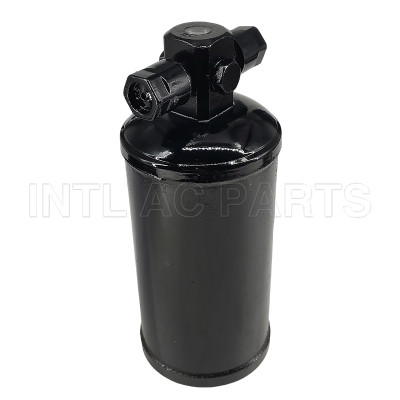 Air conditioning receiver Dryer Accumulator Receiver Drier  75X200MM 3/8