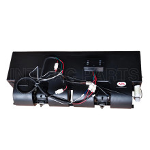 BEU-848L-100 evaporator uint With remote control panel RHD FLARE 12V