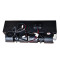 BEU-848L-100 evaporator uint With remote control panel RHD FLARE 12V