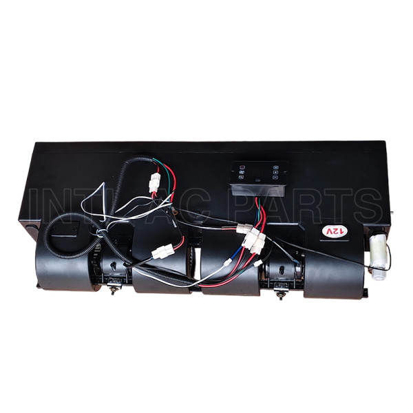 BEU-848L-100 evaporator uint With remote control panel RHD FLARE 12V