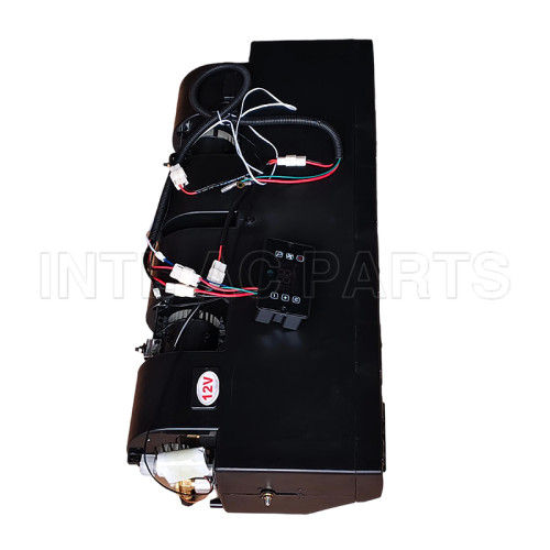 BEU-848L-100 evaporator uint With remote control panel RHD FLARE 12V