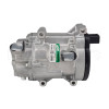 8837O-k0010 1M0261460 AC Air Conditioning Compressor TOYOTA YARIS/MAZDA 2 Hatchback 042400-0740