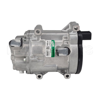 8837O-k0010 1M0261460 AC Air Conditioning Compressor TOYOTA YARIS/MAZDA 2 Hatchback 042400-0740