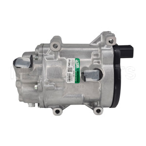 8837O-k0010 1M0261460 AC Air Conditioning Compressor TOYOTA YARIS/MAZDA 2 Hatchback 042400-0740