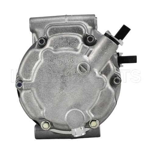 8837O-k0010 1M0261460 AC Air Conditioning Compressor TOYOTA YARIS/MAZDA 2 Hatchback 042400-0740