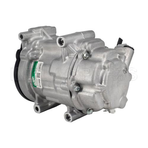 8837O-k0010 1M0261460 AC Air Conditioning Compressor TOYOTA YARIS/MAZDA 2 Hatchback 042400-0740