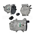 8837O-k0010 1M0261460 AC Air Conditioning Compressor TOYOTA YARIS/MAZDA 2 Hatchback 042400-0740