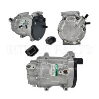 8837O-k0010 1M0261460 AC Air Conditioning Compressor TOYOTA YARIS/MAZDA 2 Hatchback 042400-0740