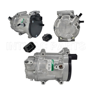 8837O-k0010 1M0261460 AC Air Conditioning Compressor TOYOTA YARIS/MAZDA 2 Hatchback 042400-0740