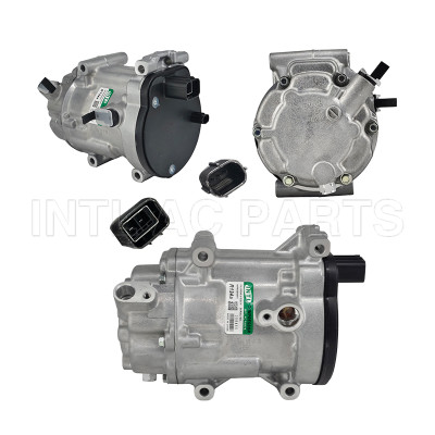 8837O-k0010 1M0261460 AC Air Conditioning Compressor TOYOTA YARIS/MAZDA 2 Hatchback 042400-0740