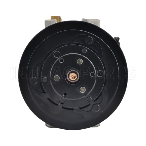 UX-200-1B AUTO air conditioning a/c AC COMPRESSOR 130MM  24V VOR 4 EAR UNICALA UX200 1B