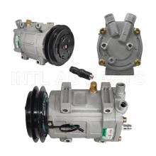 UX-200-1B AUTO air conditioning a/c AC COMPRESSOR 130MM 24V VOR 4 EAR UNICALA UX200 1B
