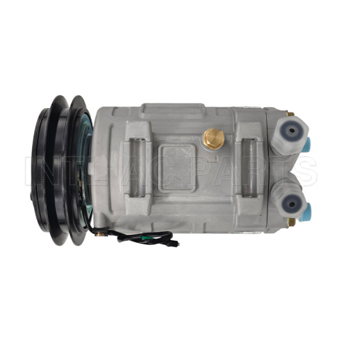 UX-200-1B AUTO air conditioning a/c AC COMPRESSOR 130MM  24V VOR 4 EAR UNICALA UX200 1B