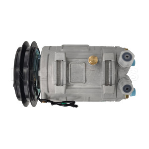 UX-200-1B AUTO air conditioning a/c AC COMPRESSOR 130MM 24V VOR 4 EAR UNICALA UX200 1B