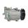 UX-200-1B AUTO air conditioning a/c AC COMPRESSOR 130MM  24V VOR 4 EAR UNICALA UX200 1B