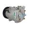 UX-200-1B AUTO air conditioning a/c AC COMPRESSOR 130MM  24V VOR 4 EAR UNICALA UX200 1B