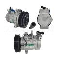 LP1-19D629-AA ac air conditioner compressor JMC VIGUS 2023