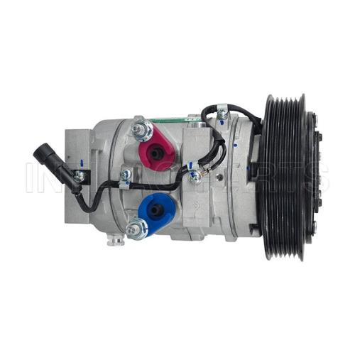 LP1-19D629-AA ac air conditioner compressor JMC VIGUS 2023