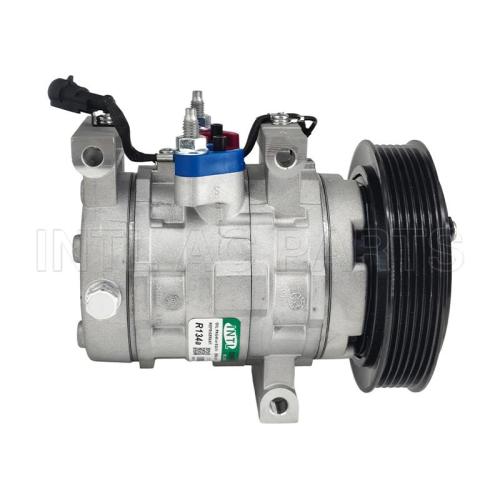 LP1-19D629-AA ac air conditioner compressor JMC VIGUS 2023