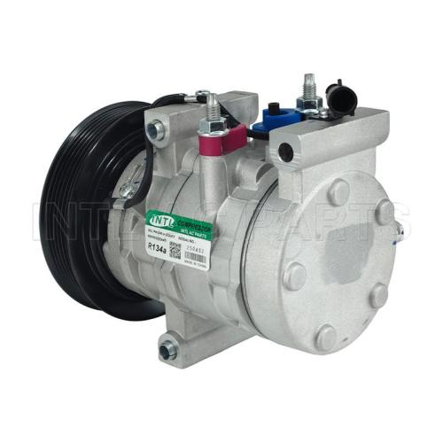LP1-19D629-AA ac air conditioner compressor JMC VIGUS 2023