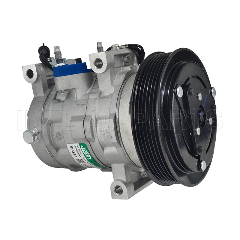 LP1-19D629-AA ac air conditioner compressor JMC VIGUS 2023 | other