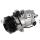 VS14E auto air conditioner compressor 6PK 115MM 12V New Compressor Pump FOR Kia Forte