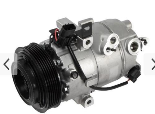 VS14E auto air conditioner compressor 6PK 115MM 12V New Compressor Pump FOR Kia Forte
