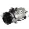 VS14E auto air conditioner compressor 6PK 115MM 12V New Compressor Pump FOR Kia Forte