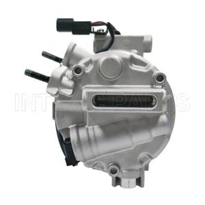 VS14E auto air conditioner compressor 6PK 115MM 12V New Compressor Pump FOR Kia Forte