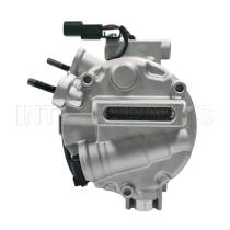 VS14E auto air conditioner compressor 6PK 115MM 12V New Compressor Pump FOR Kia Forte