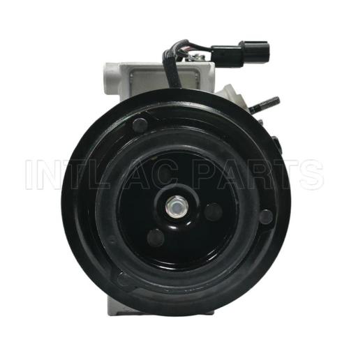 VS14E auto air conditioner compressor 6PK 115MM 12V New Compressor Pump FOR Kia Forte